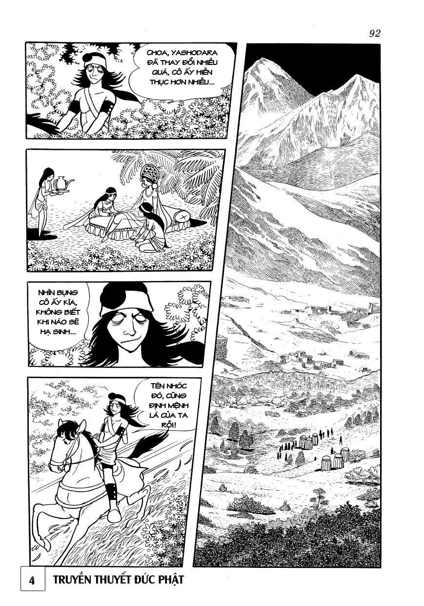 Buddha - Truyền Thuyết Đức Phật Chapter 20 - 7