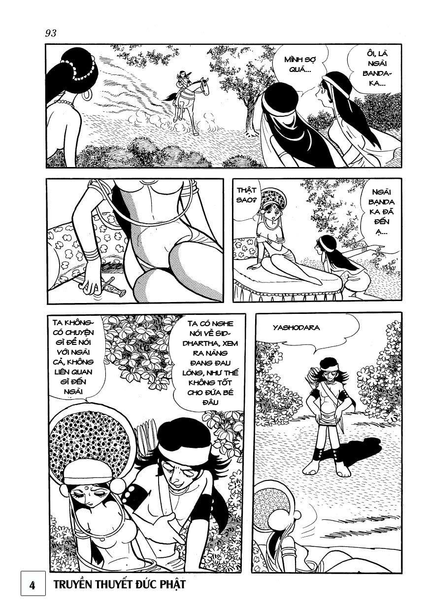 Buddha - Truyền Thuyết Đức Phật Chapter 20 - 8