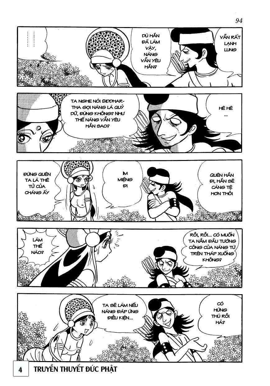 Buddha - Truyền Thuyết Đức Phật Chapter 20 - 9