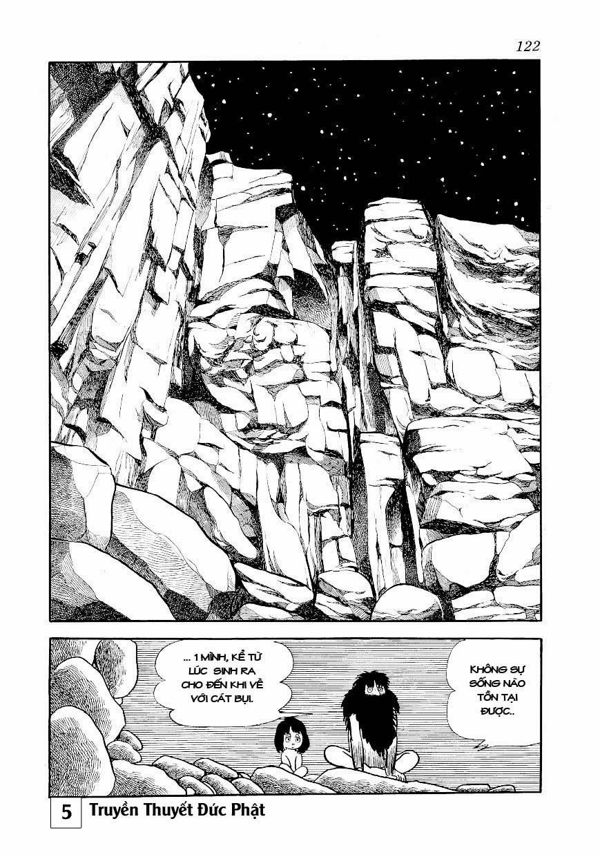 Buddha - Truyền Thuyết Đức Phật Chapter 25.1 - 13