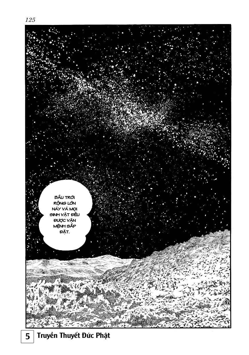 Buddha - Truyền Thuyết Đức Phật Chapter 25.1 - 16