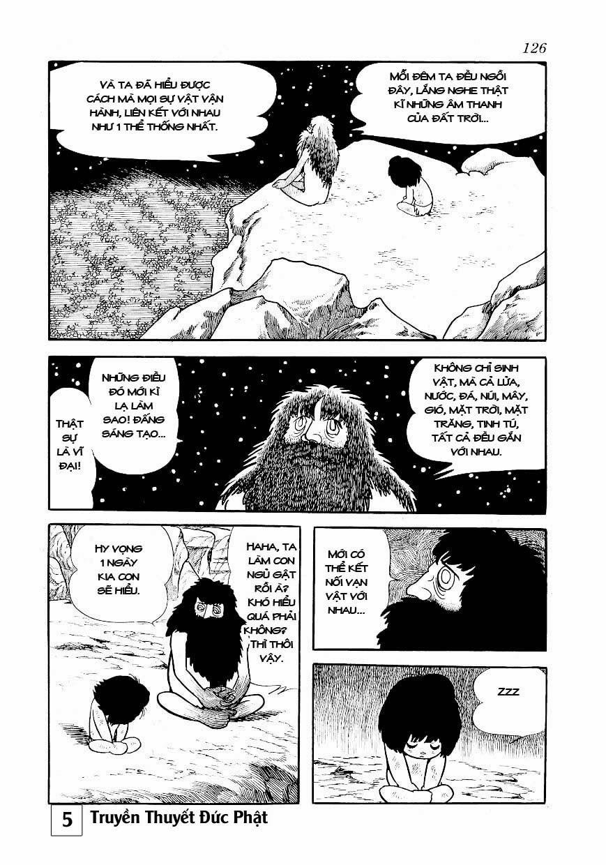 Buddha - Truyền Thuyết Đức Phật Chapter 25.1 - 17