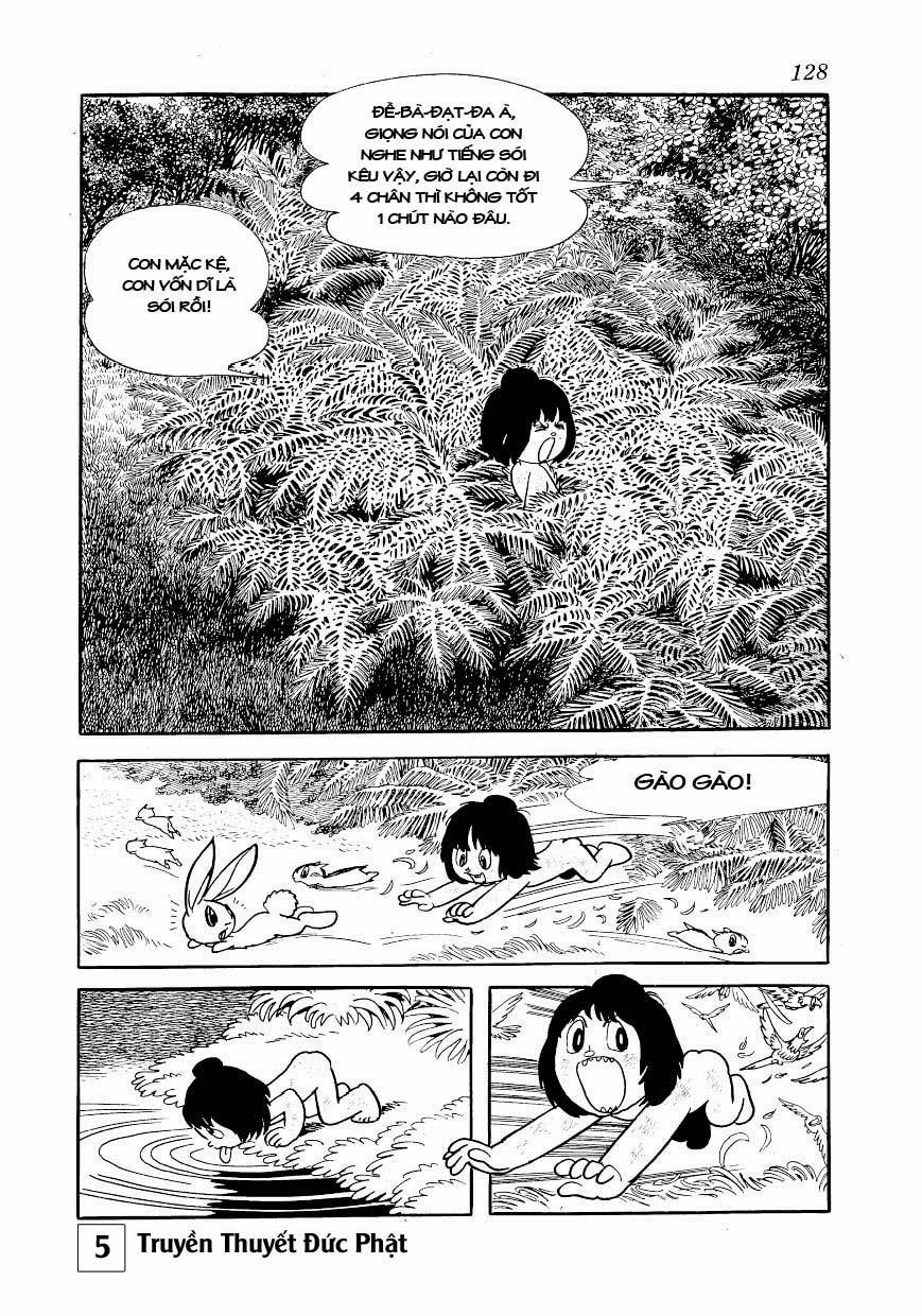 Buddha - Truyền Thuyết Đức Phật Chapter 25.1 - 19