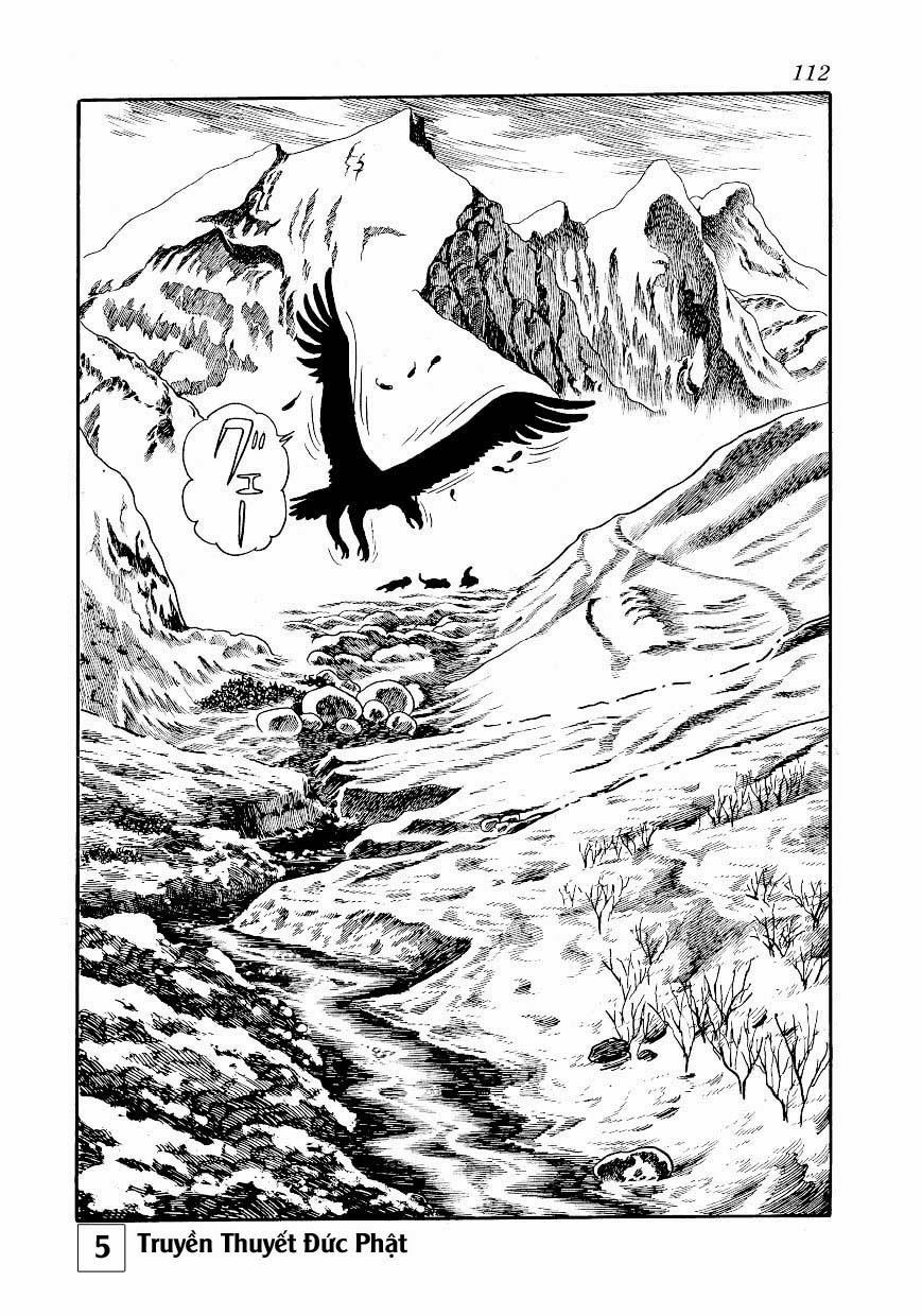 Buddha - Truyền Thuyết Đức Phật Chapter 25.1 - 3