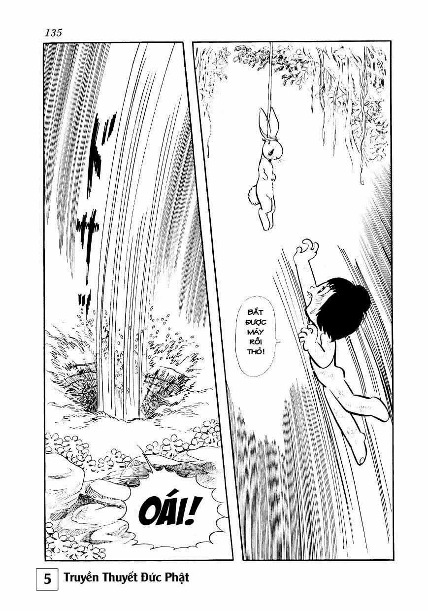 Buddha - Truyền Thuyết Đức Phật Chapter 25.1 - 26