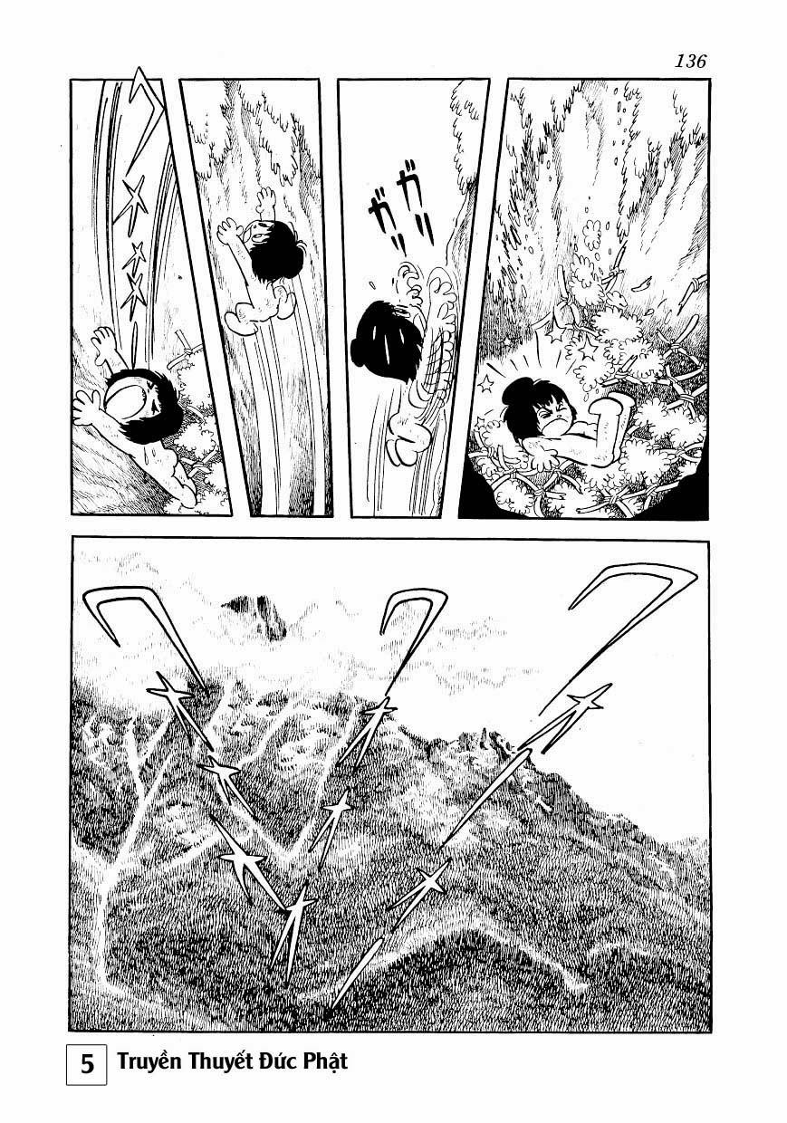 Buddha - Truyền Thuyết Đức Phật Chapter 25.1 - 27