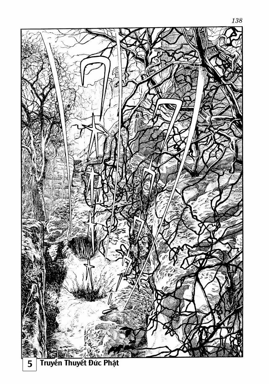 Buddha - Truyền Thuyết Đức Phật Chapter 25.1 - 29