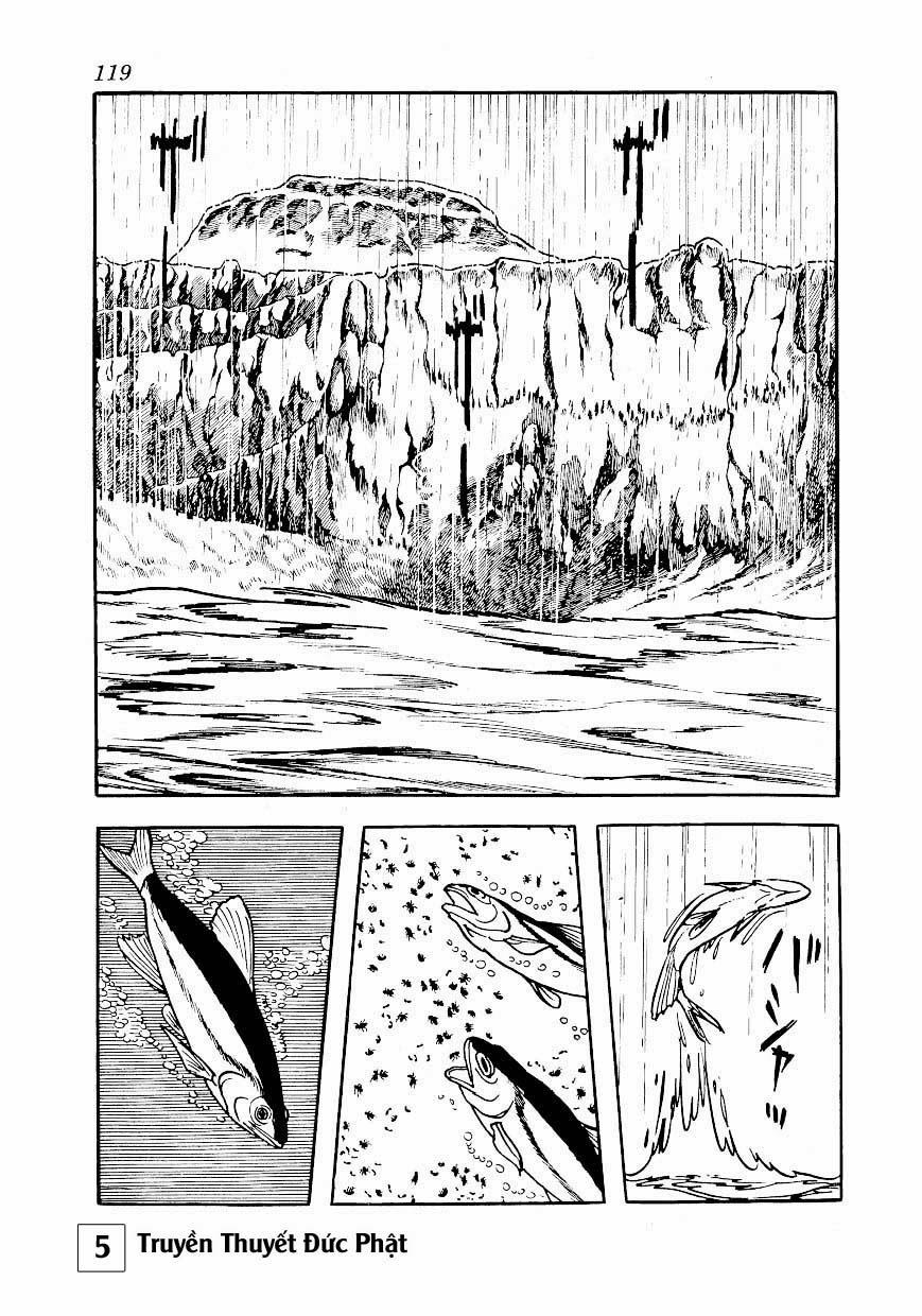 Buddha - Truyền Thuyết Đức Phật Chapter 25.1 - 10