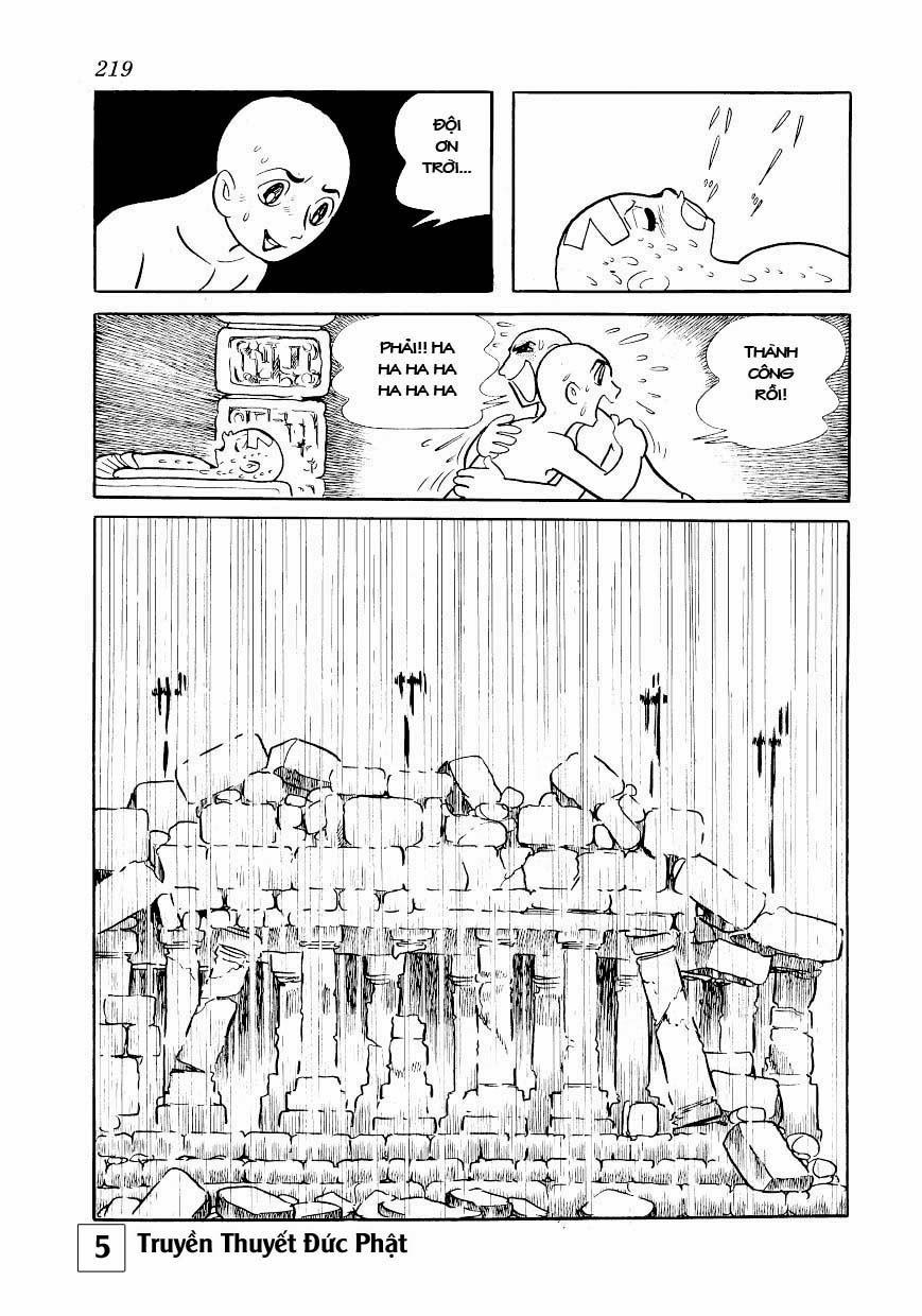Buddha - Truyền Thuyết Đức Phật Chapter 26 - 23