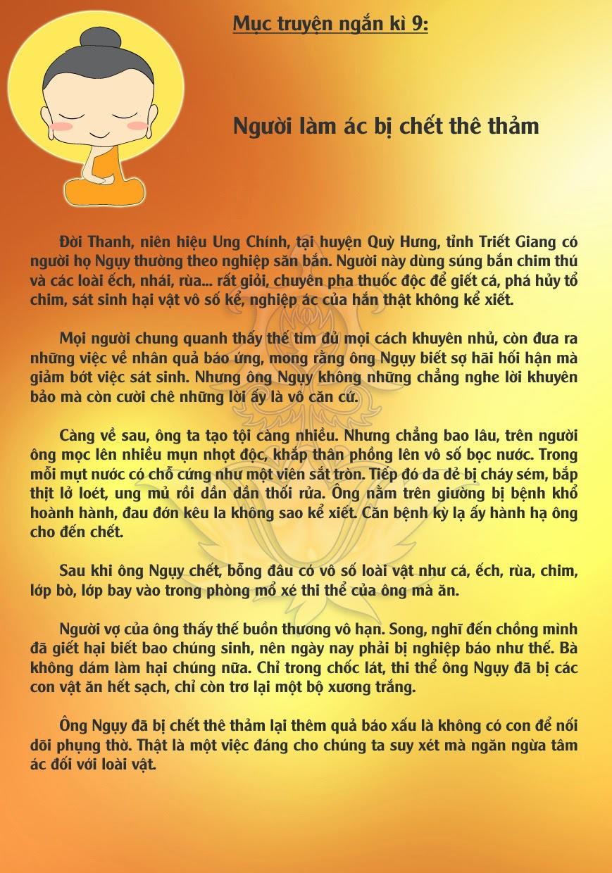 Buddha - Truyền Thuyết Đức Phật Chapter 26 - 24