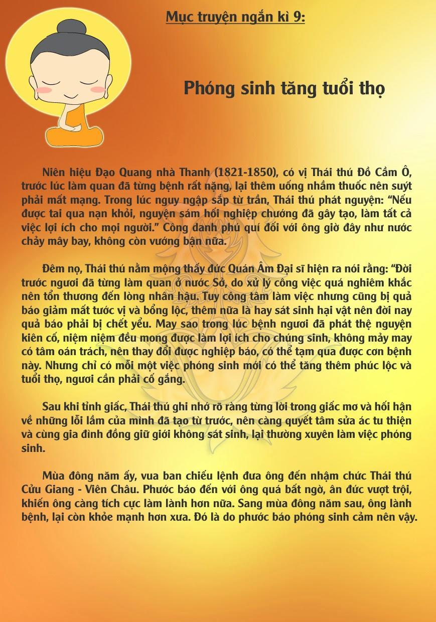 Buddha - Truyền Thuyết Đức Phật Chapter 26 - 25