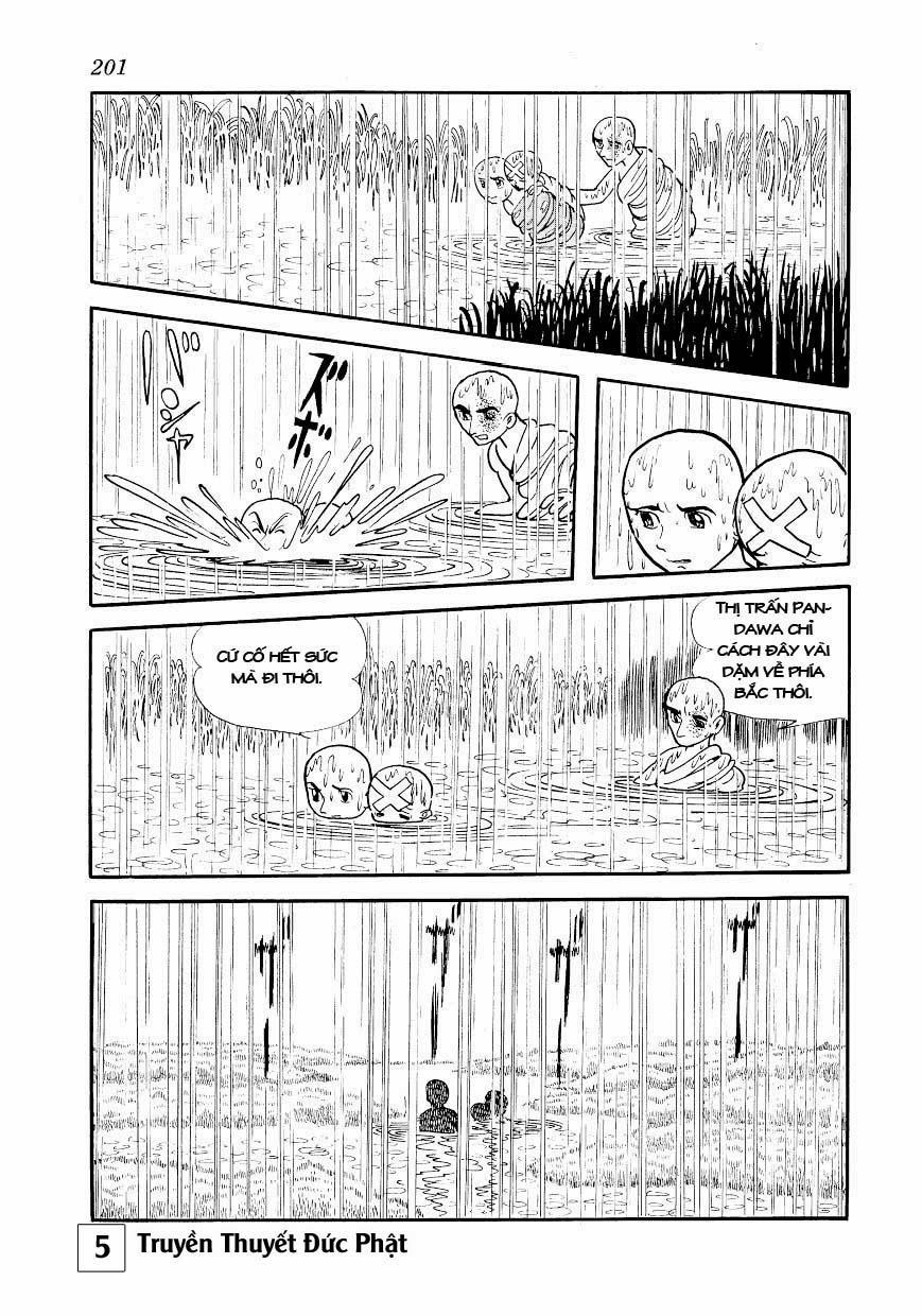 Buddha - Truyền Thuyết Đức Phật Chapter 26 - 5