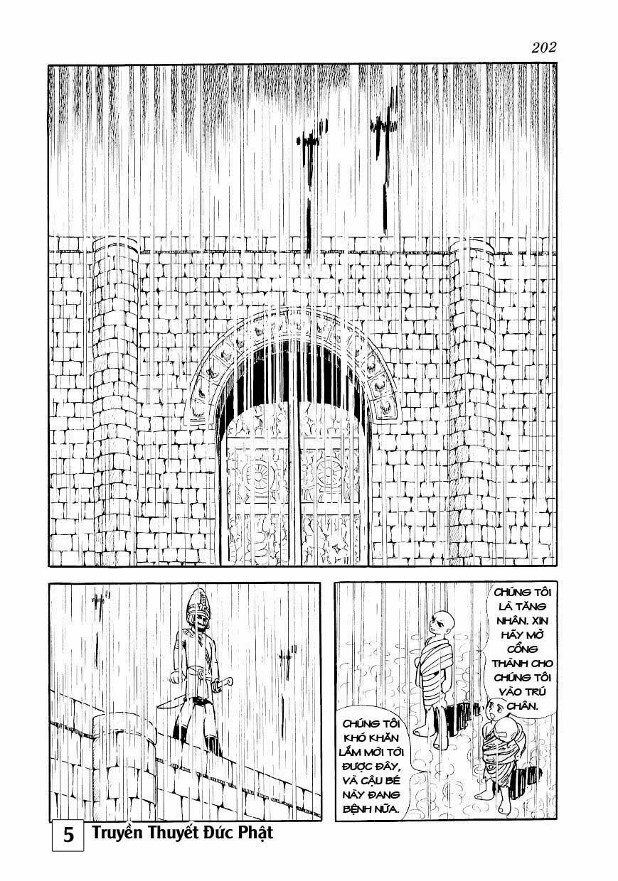 Buddha - Truyền Thuyết Đức Phật Chapter 26 - 6