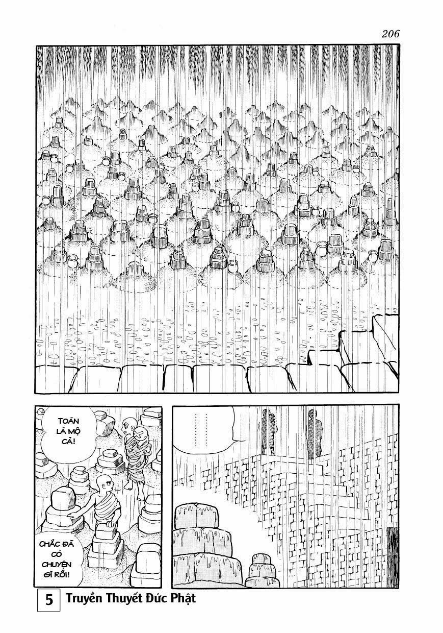 Buddha - Truyền Thuyết Đức Phật Chapter 26 - 10