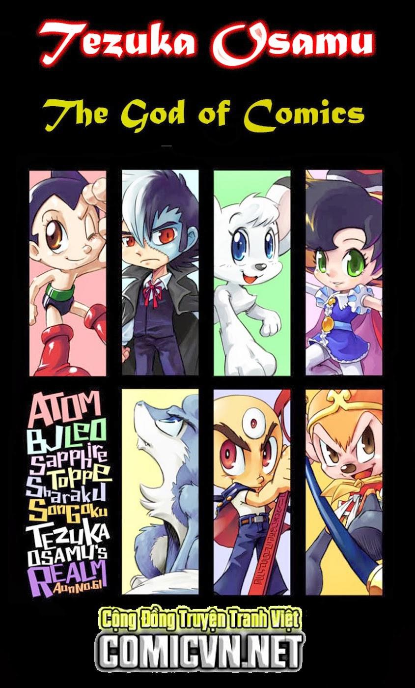 Buddha - Truyền Thuyết Đức Phật Chapter 27 - 1