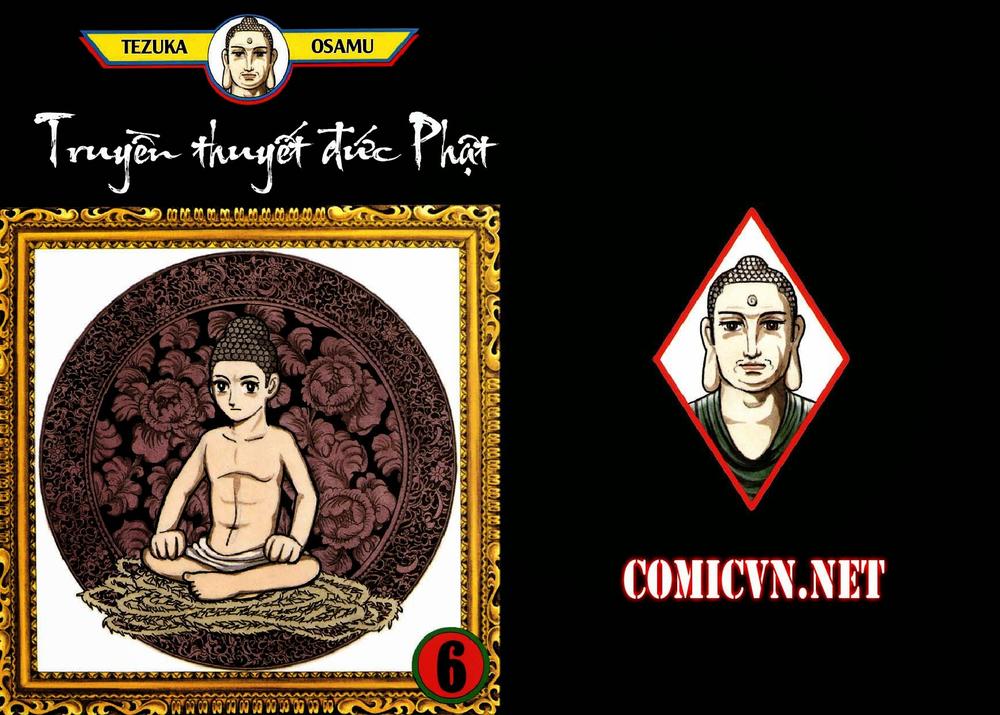 Buddha - Truyền Thuyết Đức Phật Chapter 27 - 2