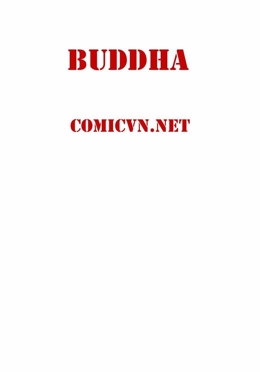 Buddha - Truyền Thuyết Đức Phật Chapter 27 - 3