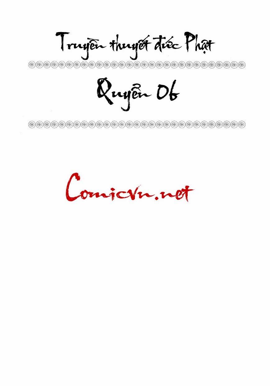 Buddha - Truyền Thuyết Đức Phật Chapter 27 - 4