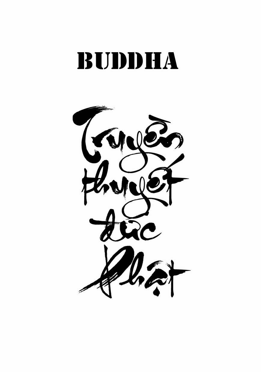 Buddha - Truyền Thuyết Đức Phật Chapter 27 - 5