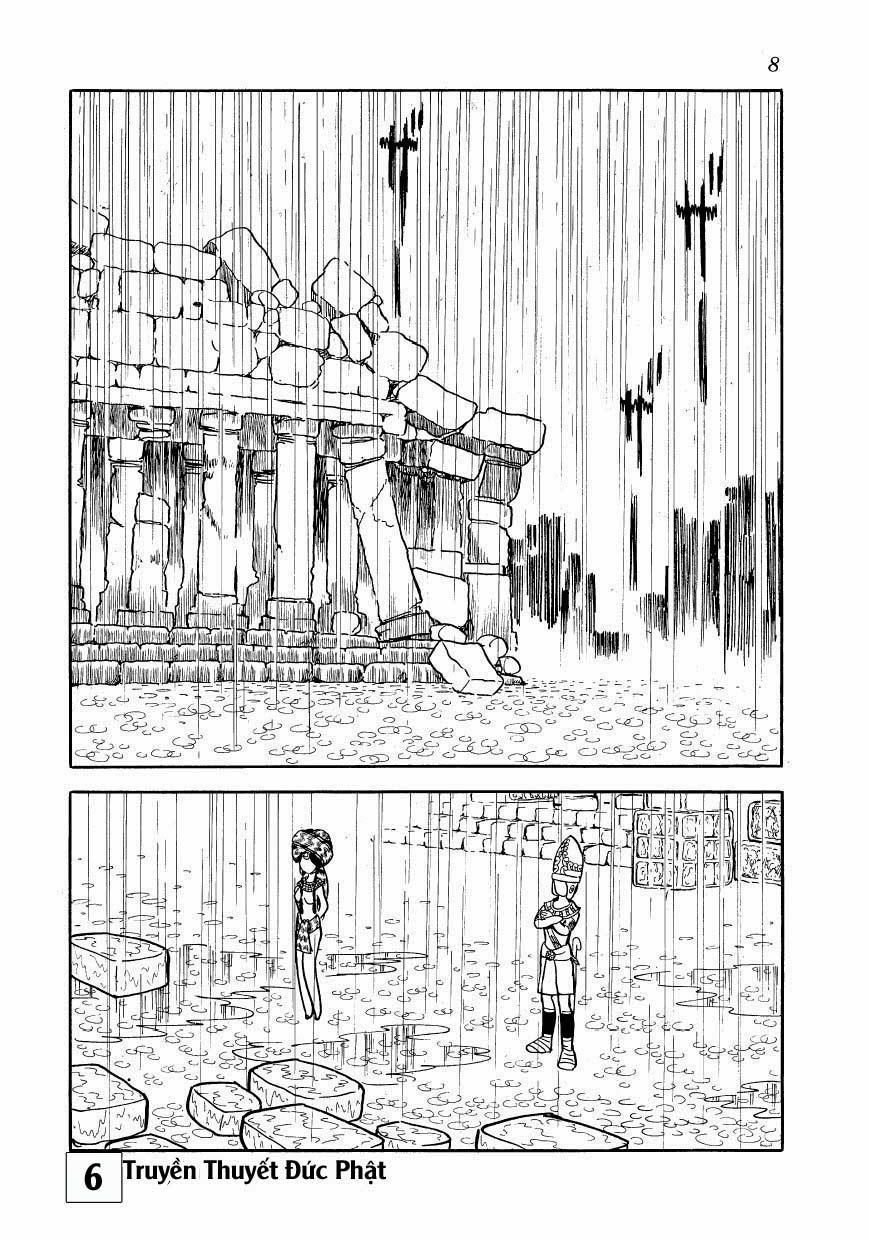 Buddha - Truyền Thuyết Đức Phật Chapter 27 - 8