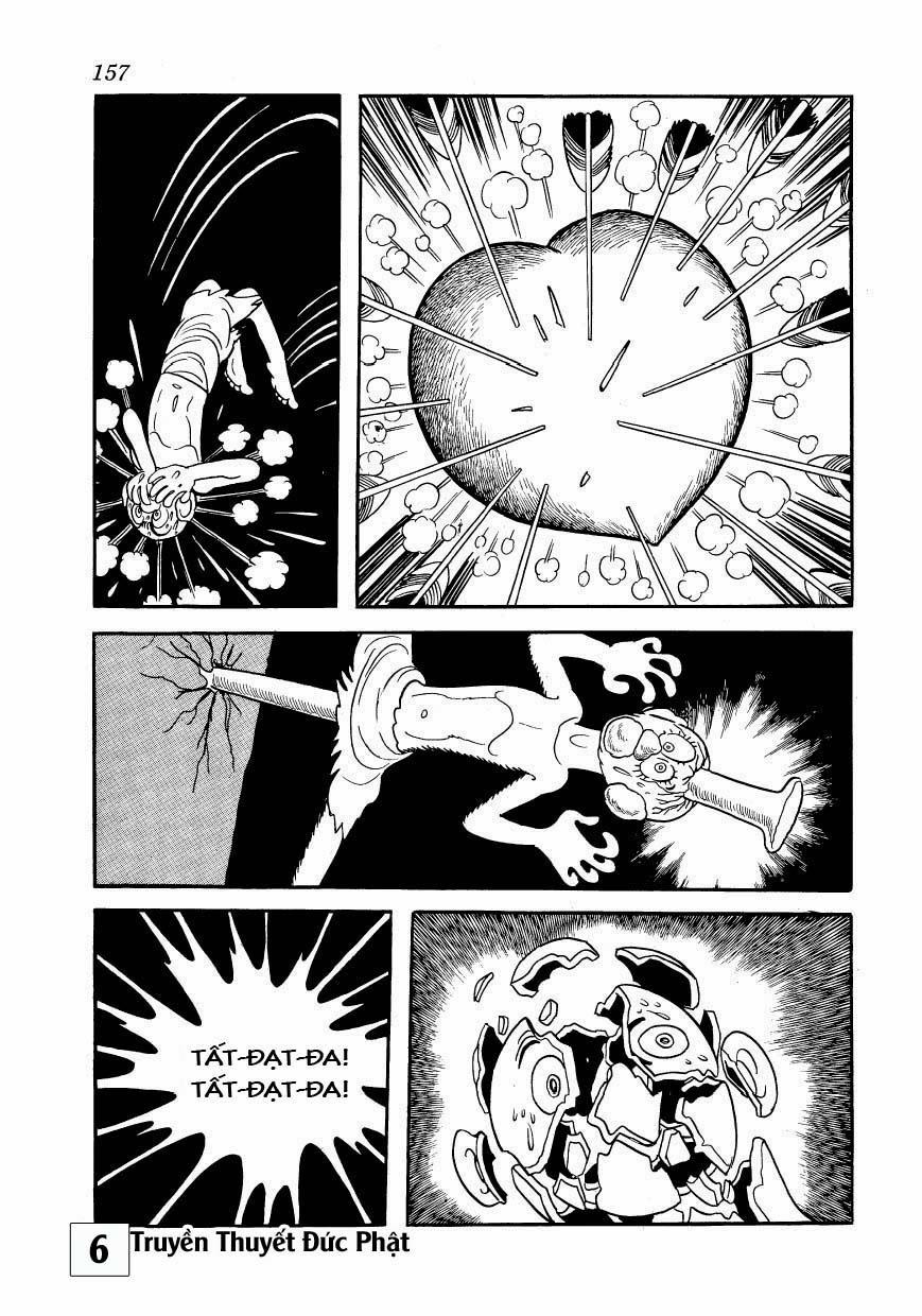 Buddha - Truyền Thuyết Đức Phật Chapter 29.2 - 11