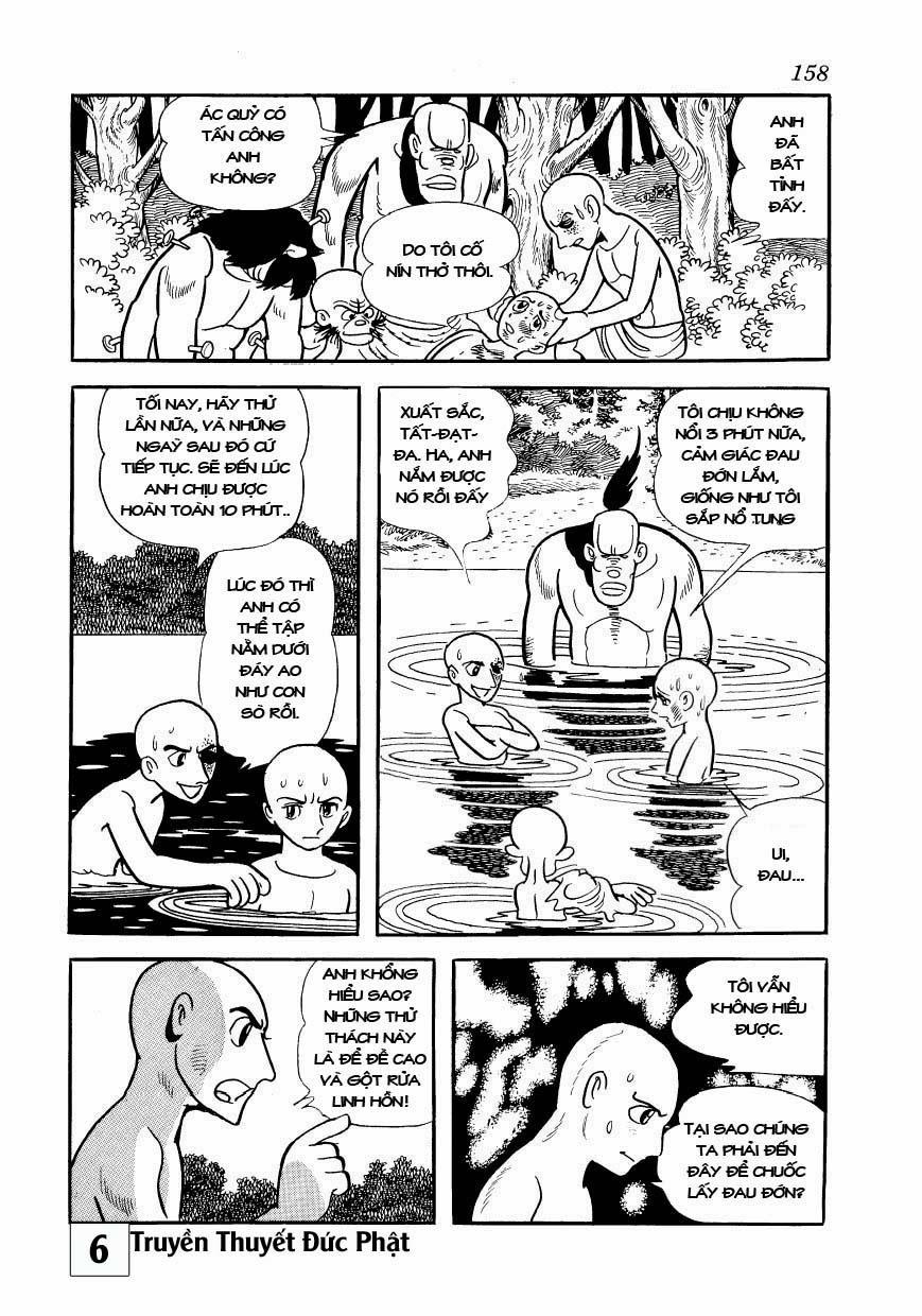 Buddha - Truyền Thuyết Đức Phật Chapter 29.2 - 12