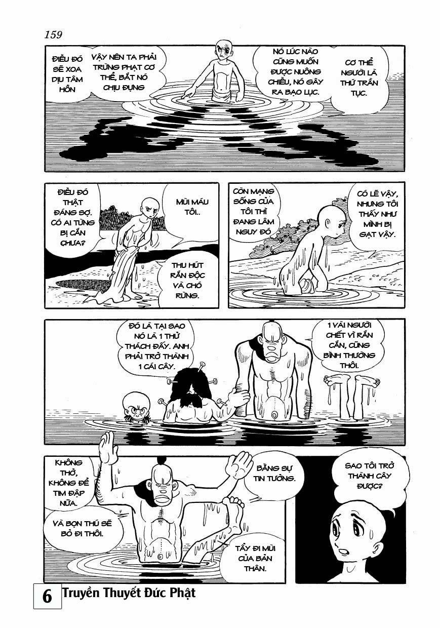 Buddha - Truyền Thuyết Đức Phật Chapter 29.2 - 13
