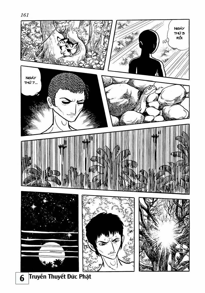 Buddha - Truyền Thuyết Đức Phật Chapter 29.2 - 15