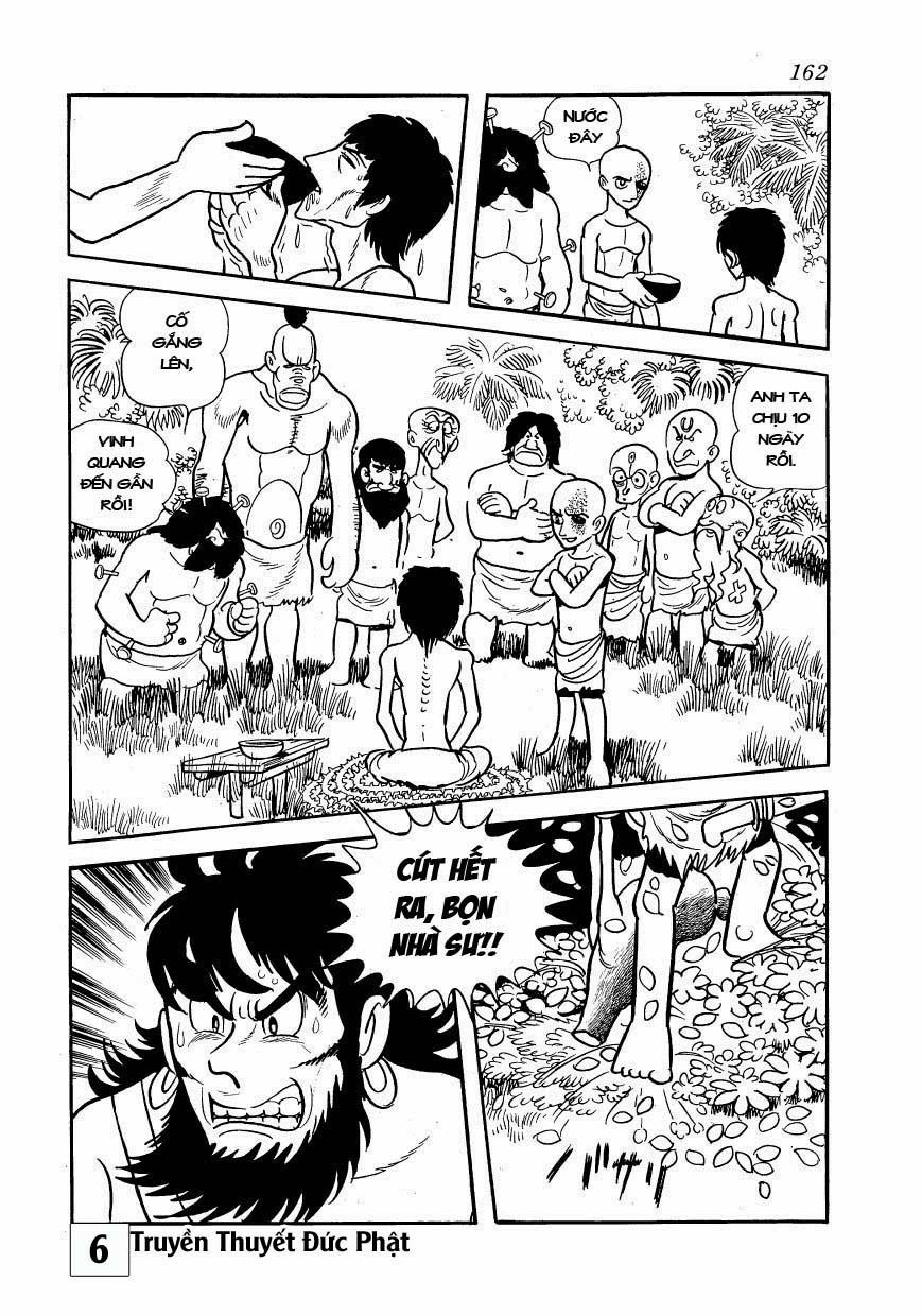 Buddha - Truyền Thuyết Đức Phật Chapter 29.2 - 16