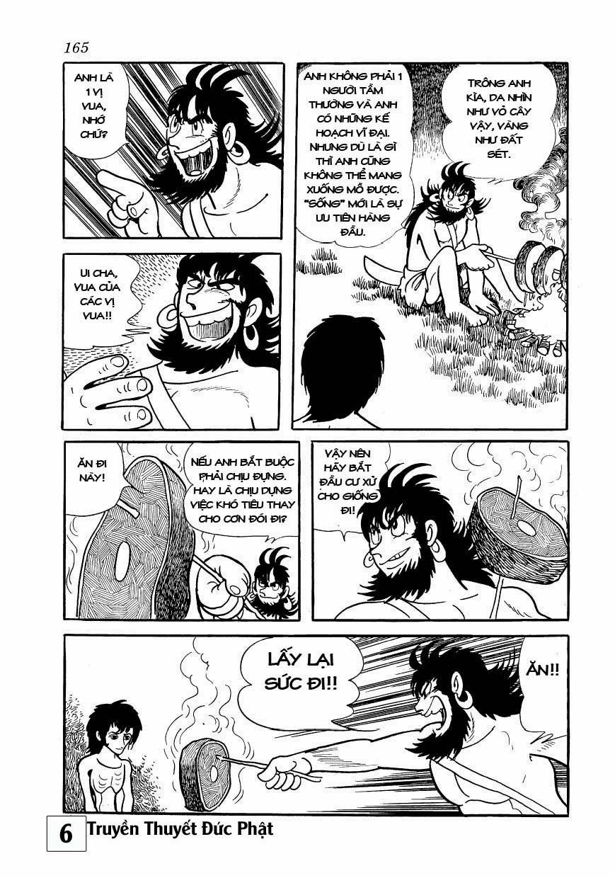 Buddha - Truyền Thuyết Đức Phật Chapter 29.2 - 19