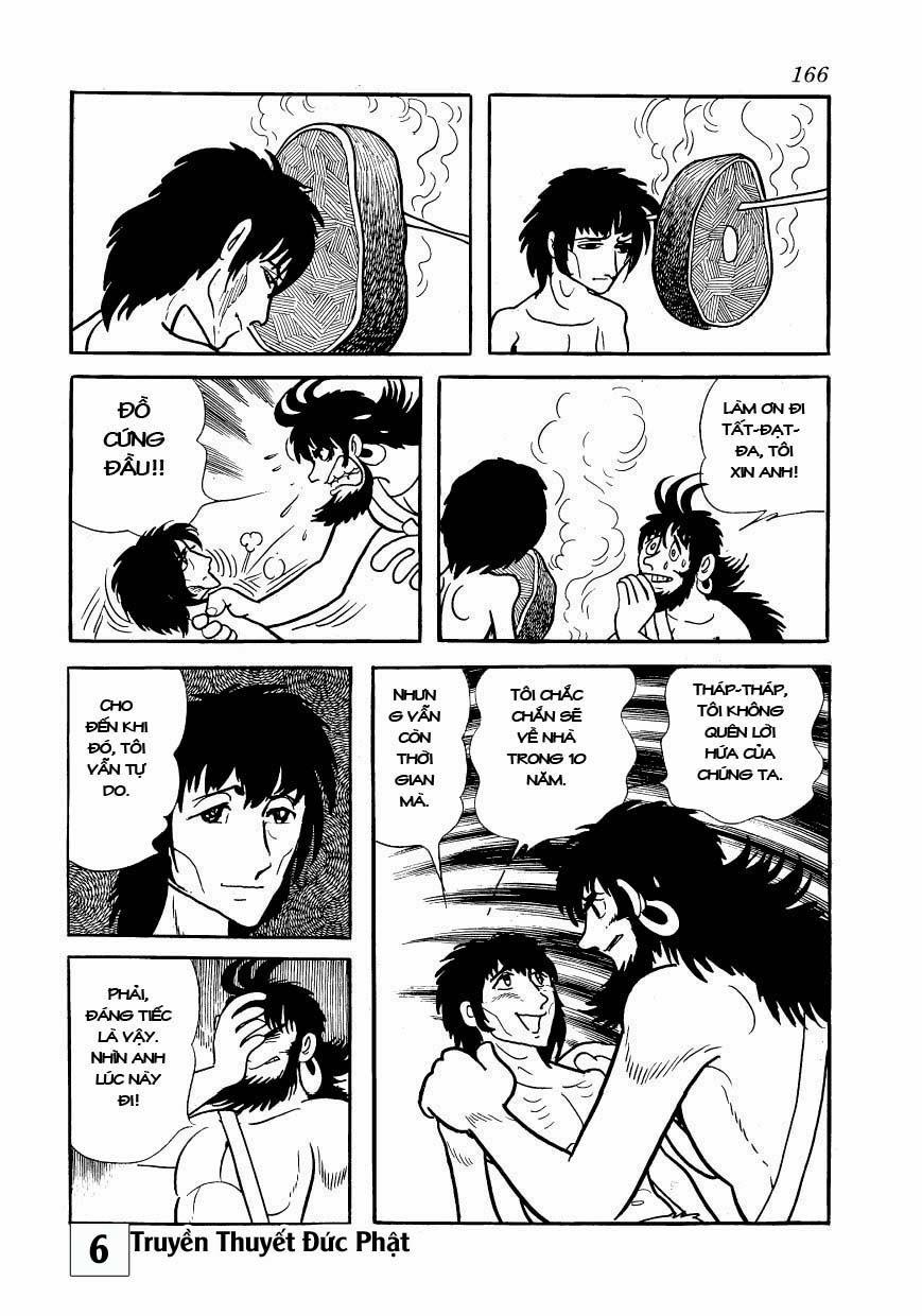 Buddha - Truyền Thuyết Đức Phật Chapter 29.2 - 20