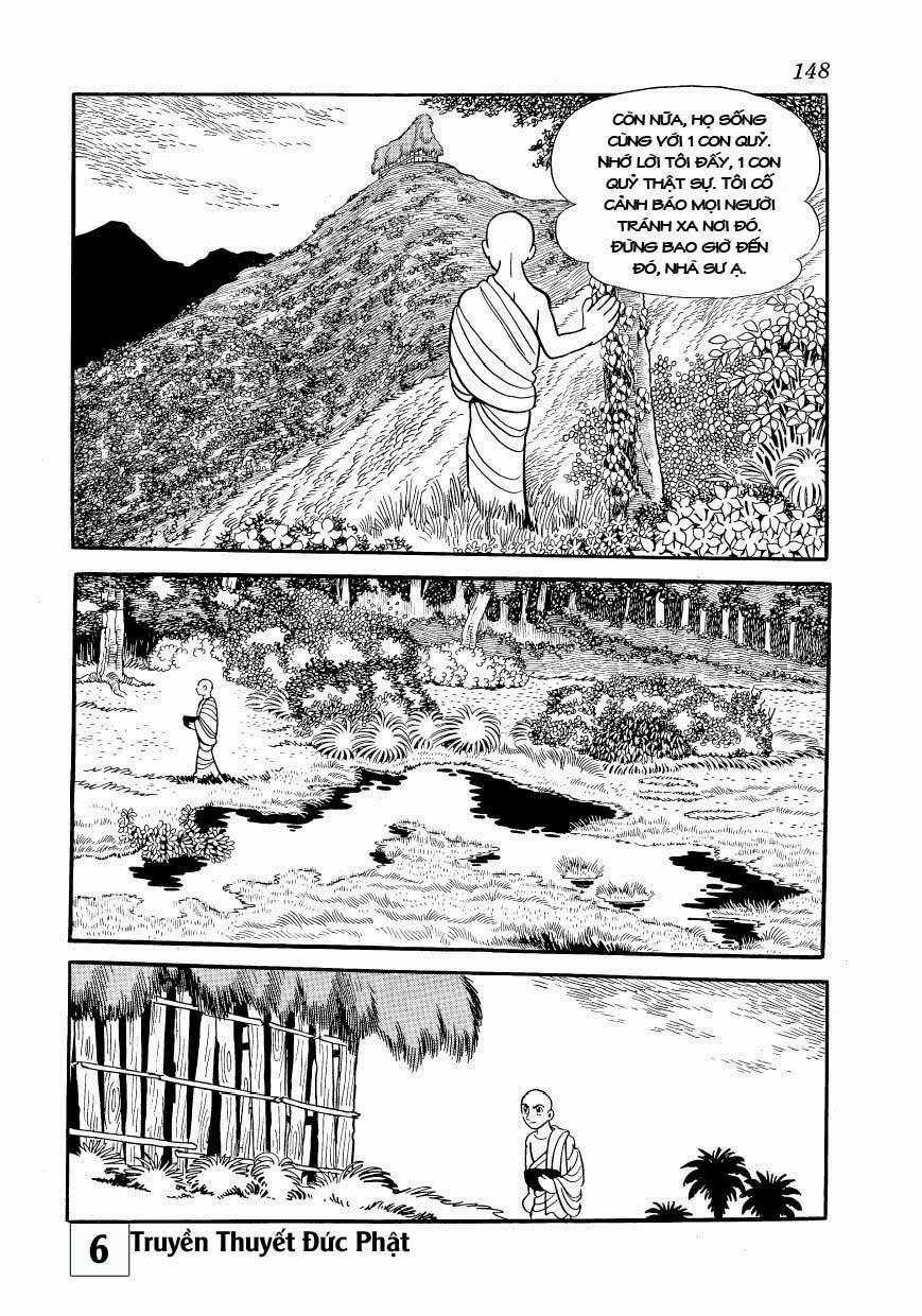 Buddha - Truyền Thuyết Đức Phật Chapter 29.2 - 3