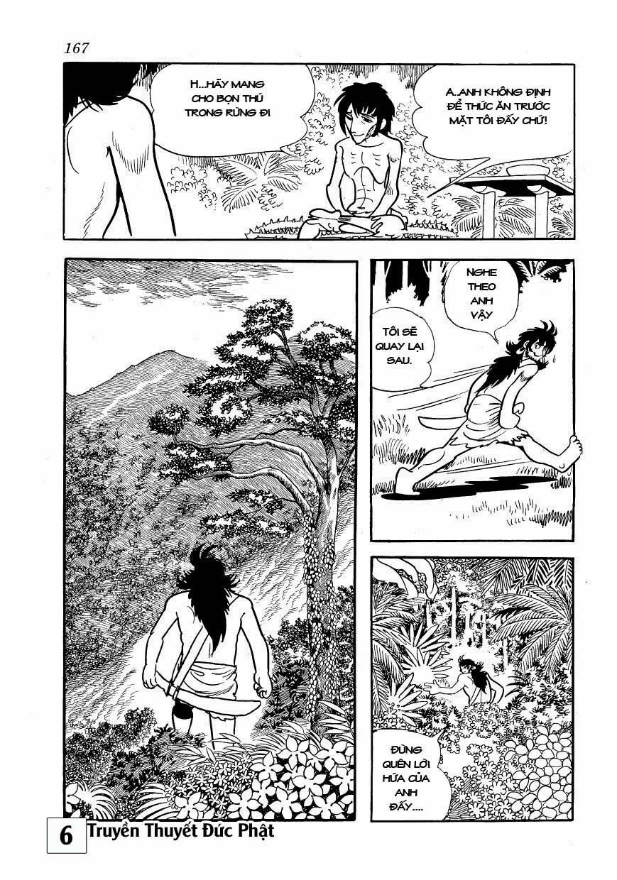 Buddha - Truyền Thuyết Đức Phật Chapter 29.2 - 21