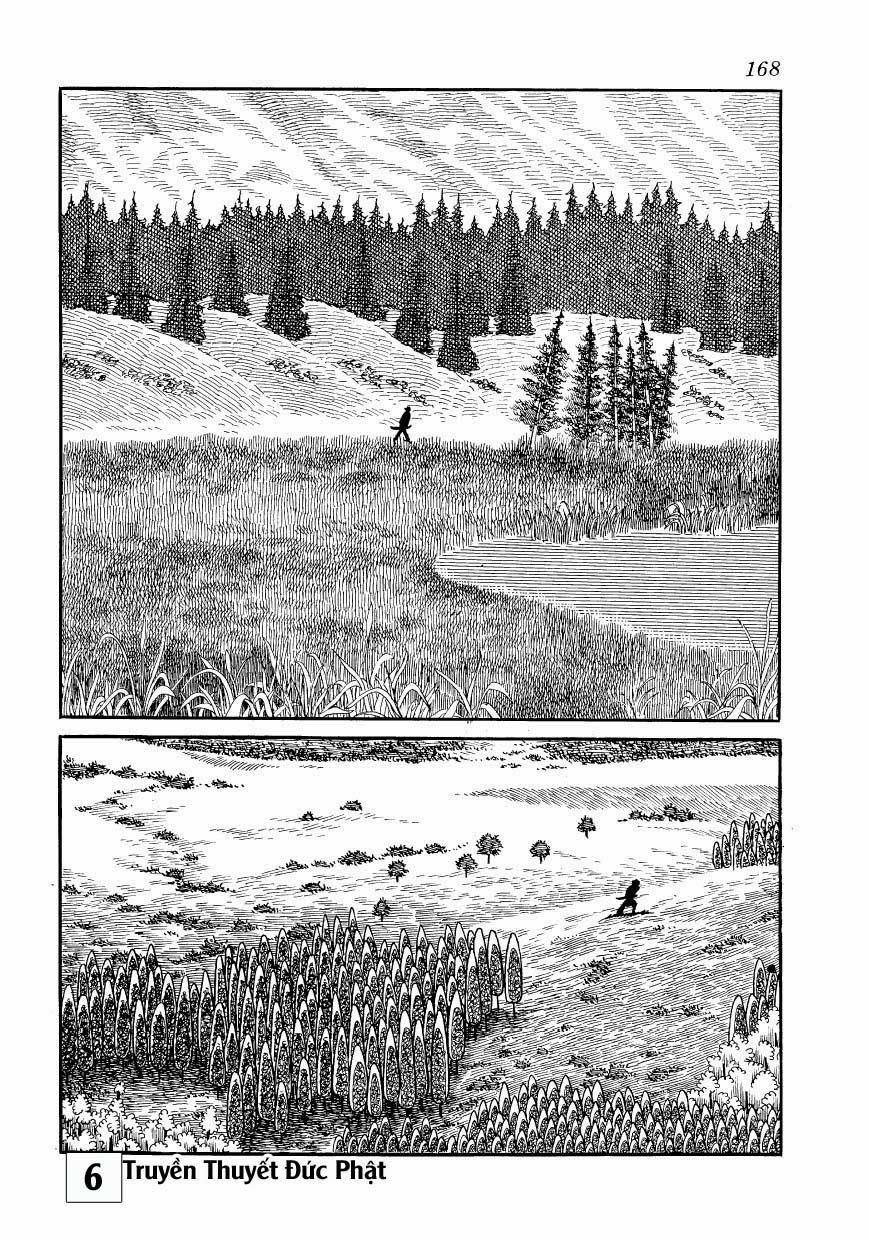 Buddha - Truyền Thuyết Đức Phật Chapter 29.2 - 22