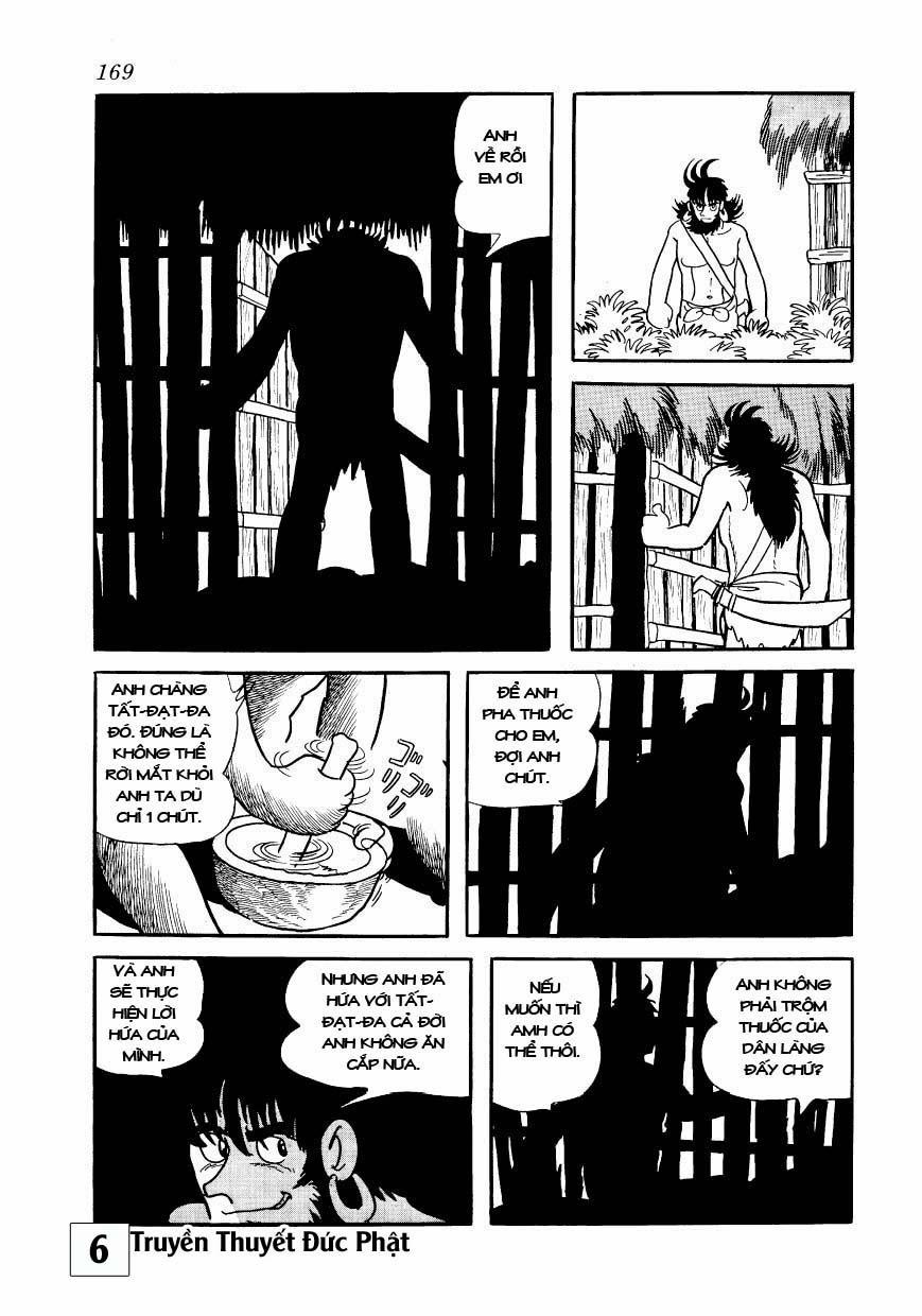 Buddha - Truyền Thuyết Đức Phật Chapter 29.2 - 23