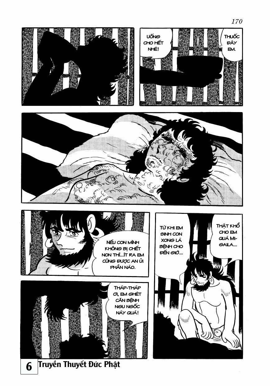 Buddha - Truyền Thuyết Đức Phật Chapter 29.2 - 24