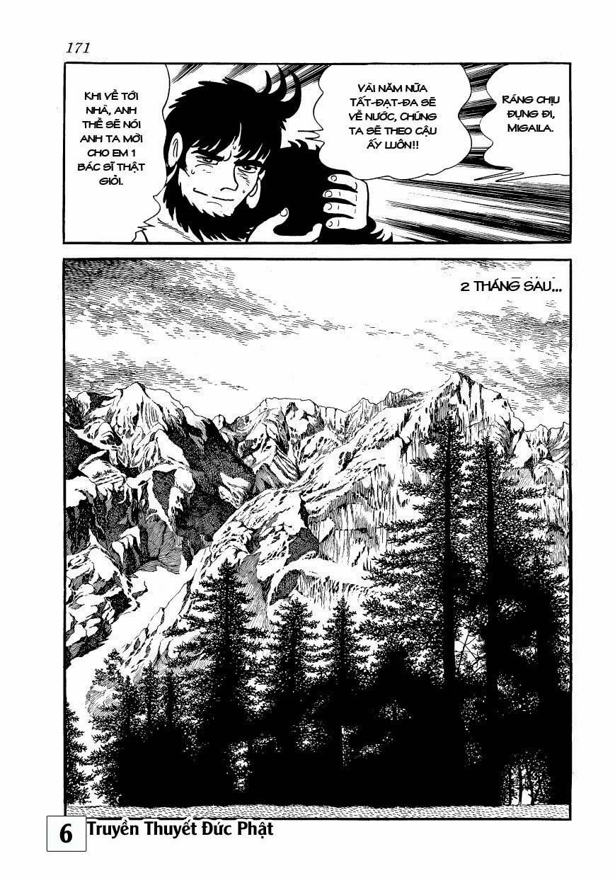 Buddha - Truyền Thuyết Đức Phật Chapter 29.2 - 25