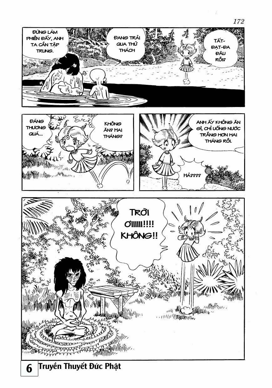 Buddha - Truyền Thuyết Đức Phật Chapter 29.2 - 26