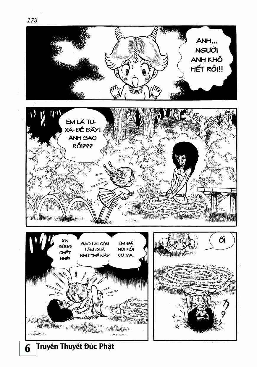 Buddha - Truyền Thuyết Đức Phật Chapter 29.2 - 27