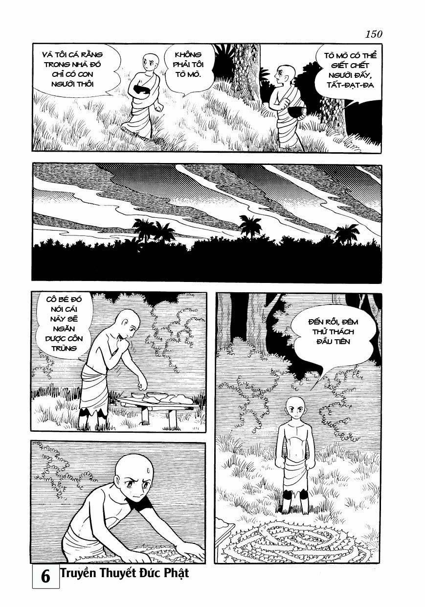 Buddha - Truyền Thuyết Đức Phật Chapter 29.2 - 5