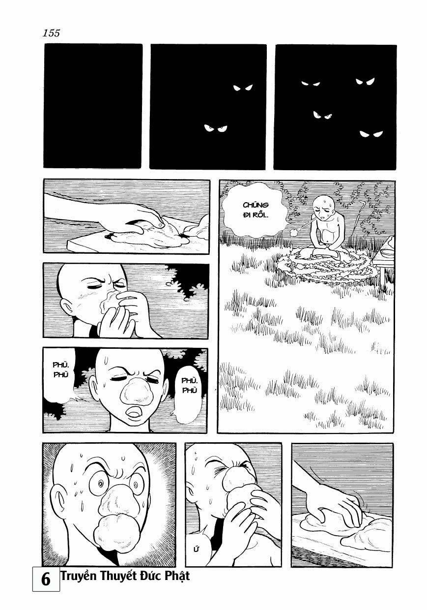 Buddha - Truyền Thuyết Đức Phật Chapter 29.2 - 9