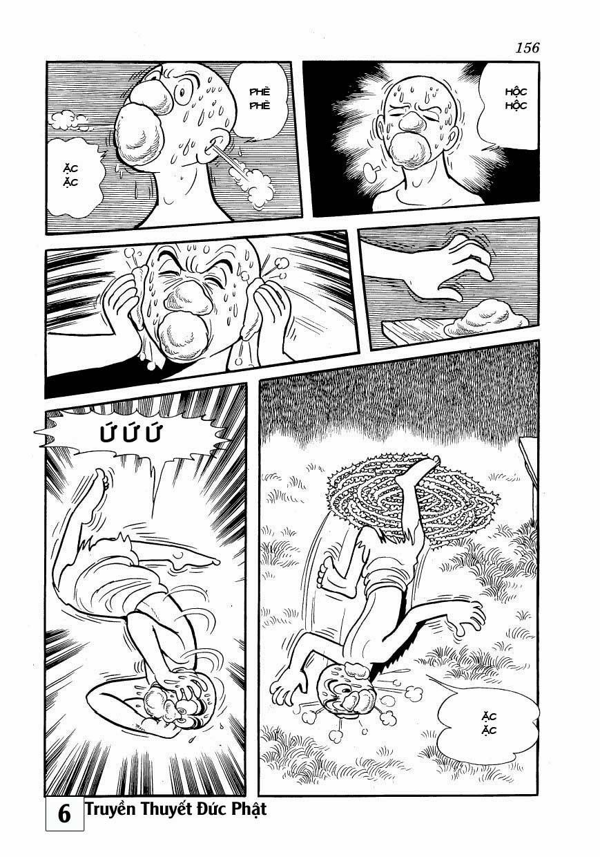 Buddha - Truyền Thuyết Đức Phật Chapter 29.2 - 10