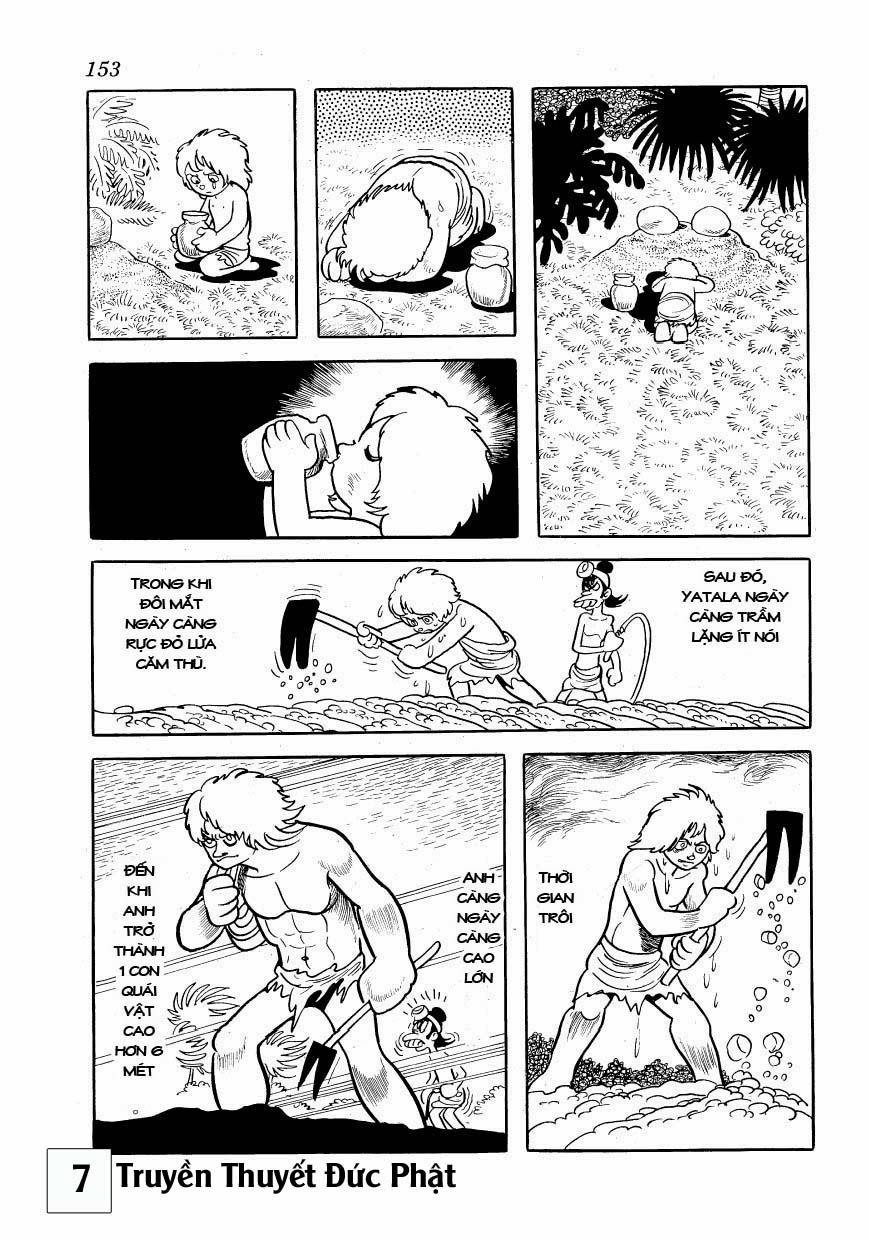 Buddha - Truyền Thuyết Đức Phật Chapter 34 - 11