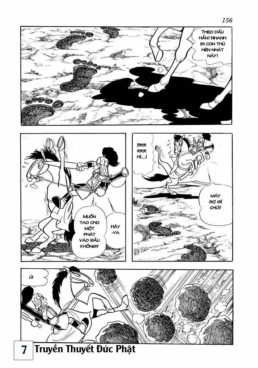 Buddha - Truyền Thuyết Đức Phật Chapter 34 - 14