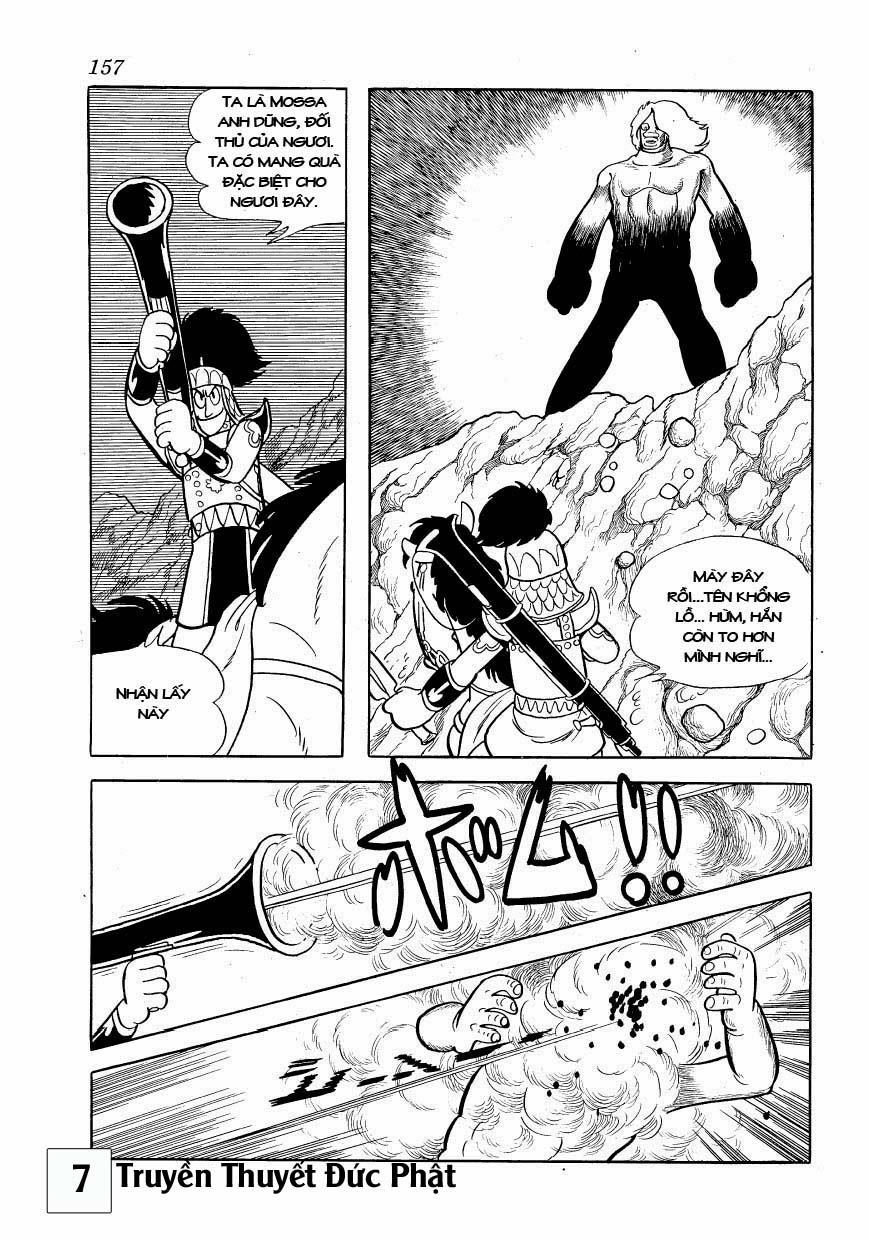 Buddha - Truyền Thuyết Đức Phật Chapter 34 - 15