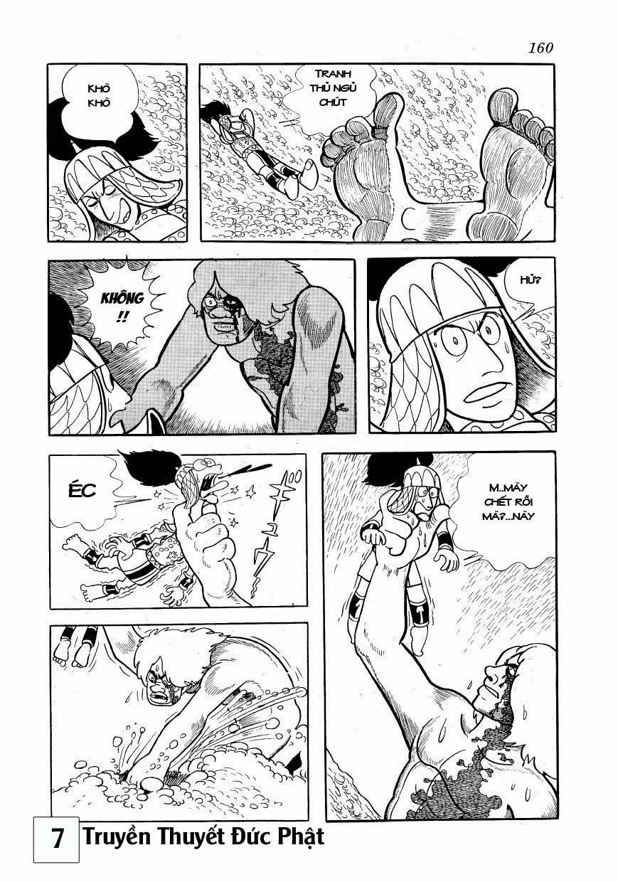 Buddha - Truyền Thuyết Đức Phật Chapter 34 - 18