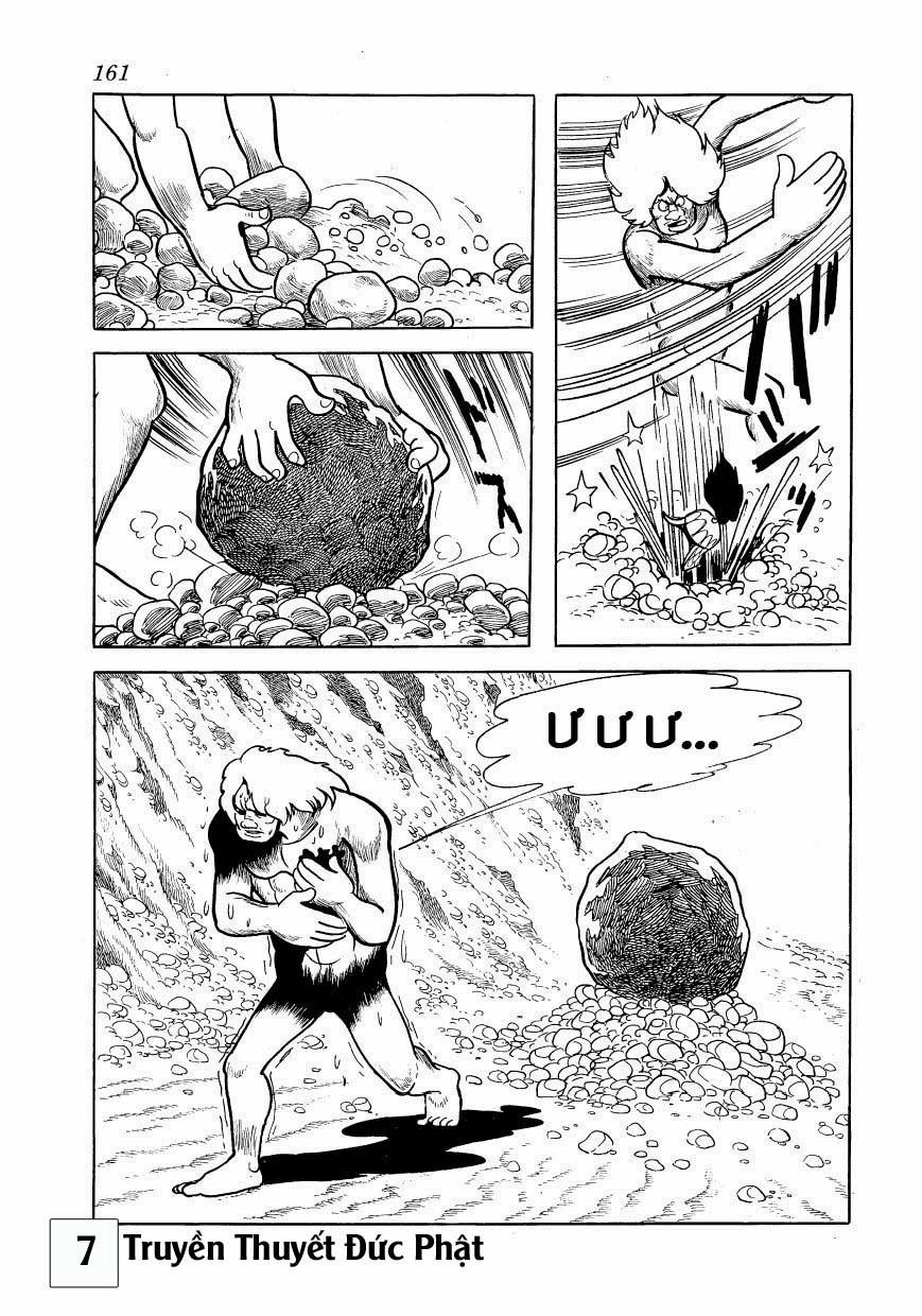 Buddha - Truyền Thuyết Đức Phật Chapter 34 - 19