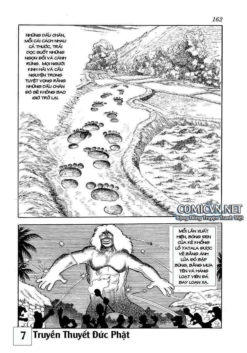 Buddha - Truyền Thuyết Đức Phật Chapter 34 - 20