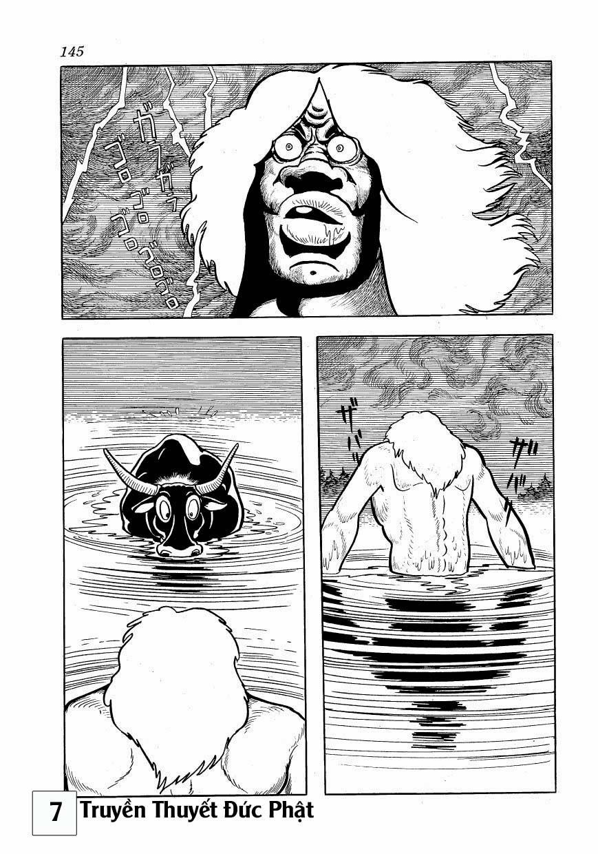 Buddha - Truyền Thuyết Đức Phật Chapter 34 - 3