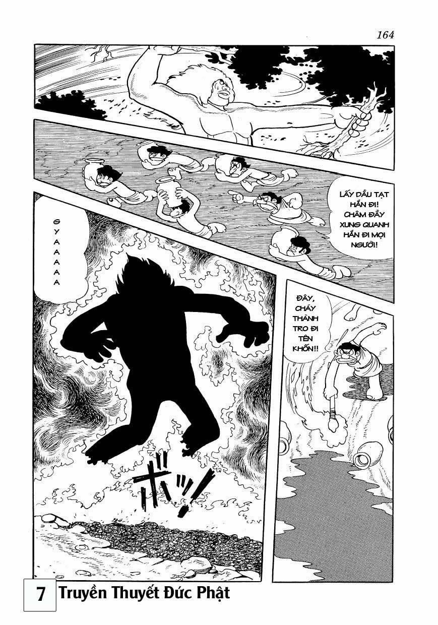 Buddha - Truyền Thuyết Đức Phật Chapter 34 - 22